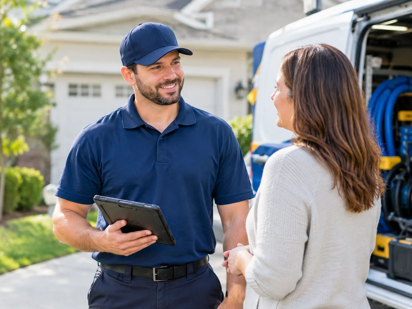 Sewage Backup Cleanup Vossburg, MS FAQs